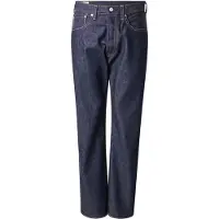 Levi's für Herren. 00501-3722 Jeans 501 Original navy (36/32), Lässig, Baumwolle, Denim, Marine