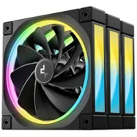 DeepCool Fl12r-3 120 Mm Ventilator 3 Einheiten