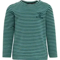 Hummel Mullet Langarm-t-shirt