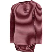 Hummel Langarmbody für Babys Mulle