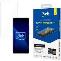 3mk Protection Silverprotect+ Xiaomi Poco X7 Displayschutzfolie