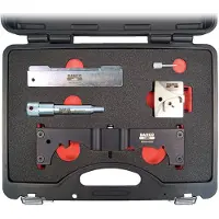 Bahco Timing Kit für 1.0-1.2-1.4 Ecoflex Benzinmotoren von Opel