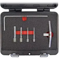 Bahco Timing Kit für 1.6 - 2.0 Dieselmotoren von VOLVO