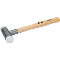 Bahco Anti-rückprallhammer Mit Holzgriff 1.55kg