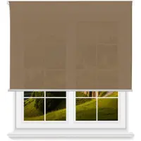 Wellhome Polyester Lichtdurchlässiger Rollo 130 X 175 Cm
