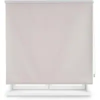 Wellhome Polyester Verdunkelungsrollo 180 X 160 Cm