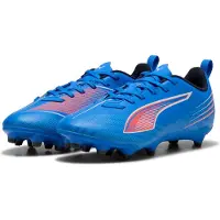 Puma Kinder Fussball-Rasenschuhe ULTRA 6 PLAY FG/AG Jr