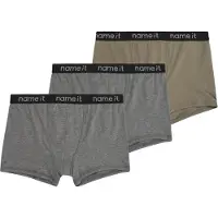 Name it 13208836 Boxershorts 3 Einheiten