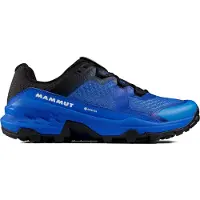 Mammut - Girun II Low GTX - Multisportschuhe Gr 42 2/3 blau