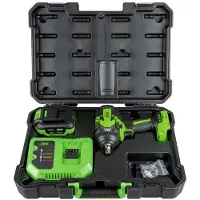 JBM 1/2´´ 1000nm Pneumatisches Schlagschrauber
