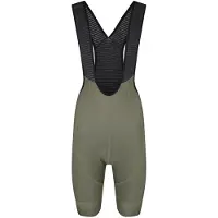 Bioracer - Women's Icon Bibshorts - Radhose Gr S oliv
