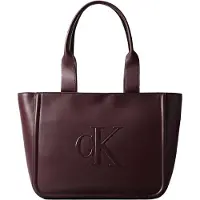 Calvin Klein Handtasche LV04F3218G - Bolso de mano für Damen
