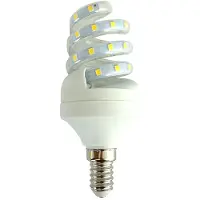 Wellhome Pk8066 3000k Led-lampe 110x49 Mm 5w 400 Lumens 20 Einheiten