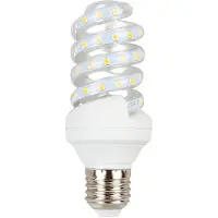 Wellhome Pk7752 6000k Led-lampe 160x61 Mm 16w 1420 Lumens 20 Einheiten