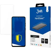 3MK Hardglass Motorola Moto G56 Displayschutzfolie