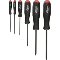 Bondhus Prohold 1.5-5 Mm Schraubendreher-set 6 Stücke
