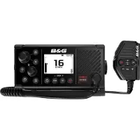 B&G V60b Class B Ais Vhf Speiche