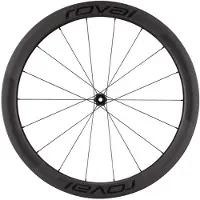 Specialized Roval Rapide Cl Iii Cl Disc Tubeless Rennrad-vorderrad