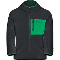 Jack Wolfskin Ice Curl Hood Jacket K