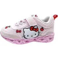Hello Kitty Cerda Group Sporty Light Eva Sole With Lights Hello Kitty Sportschuhe Rosa EU 25 Rosa EU 25
