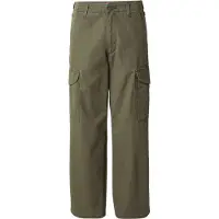 Levi's Levis Cargohose "LV Hose XX CARGO BAGG" bequeme Passform