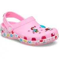 Crocs Clogs Kinder Mickey Frinds MinnieClsClgK kind