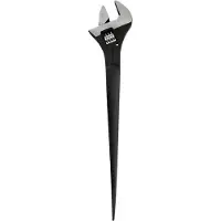 Bahco Podger With Finish Pliers 41 Mm 405 Mm Engländer