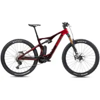 Bh Ilynx+ Sl Trail Carbon 8.5 Ep801 29´´ Xt 2025 Elektrische Mountainbike
