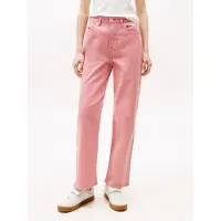 Tommy Hilfiger Tommy Jeans "LAYLA HR SLIM STR" in Knöchellänge