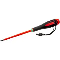 Bahco Elektrisch Isoliert Ergo Torx Schraubendreher Mit T25x150 Mm Aramidseil