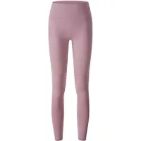 Yeaz Leggings "Leggings HORIZON", Damen, Gr. XL, US, lila, Obermaterial: 78% Polyester PES. 22% Elasthan EL., Hosen Leggings