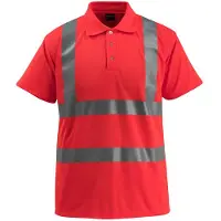 Mascot Safe Light 50593 Kurzarm-poloshirt
