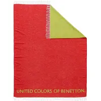 Benetton Rainbow Be 140x190 Cm Decke