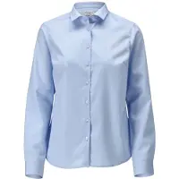 Mascot Damen Langarmhemd FRONTLINE Hellblau 46 - 21214-750-71-46 - Hellblau