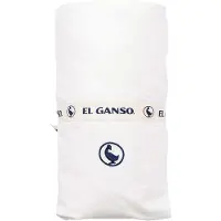 El Ganso 90x200 Cm Spannbettlaken