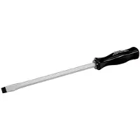 Bahco Straight Tip Screwdriver With Anti-impact 2.5x14x250 Mm Schlitzschraubendreher