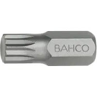 Bahco M14 Xzn Torx-bit 10x30 Mm 5 Einheiten