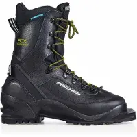 Fischer Bcx Transnordic 75 Wp Nordische Backcountry-stiefel