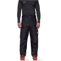 Mammut Fall Line Hardshell Thermo Hosen