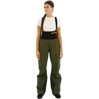Mammut Haldigrat Hardshell Bib Hosen