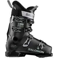 Salomon - Skischuhe - S/Pro Delta 90 W für Damen - Größe 38-39 - schwarz