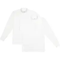 Ragman Stehkragenshirt "Set:" Packung, 2