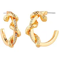 Just Cavalli Watches Jcer01713200 Ohrringe