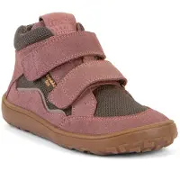Froddo G3110266-17 Kinder-Stiefeletten in Rosa