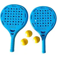 Pincho Strandtaschen-set Padelschläger