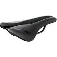 Selle Italia Novus EVO Boost Gravel TM L3 Sattel Grau