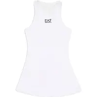 Emporio Armani 8nfa51_fjgbz ärmelloses Kleid