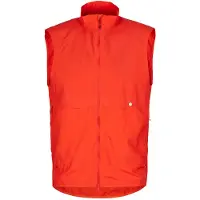 Fjällräven Hoja Adventure Vest M flame orange (214) XS