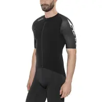 Bioracer Speedwear Concept Stratos 3.0 Kurzarm-radtrikot