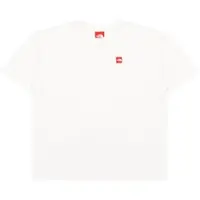 The North Face T-Shirt M RedBox S/S Tee herren